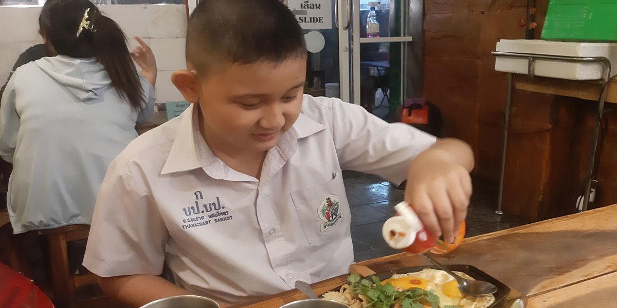ไข่กระทะ
